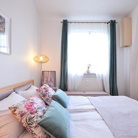 Citystay Parkur Sopot Apartment מראה חיצוני תמונה