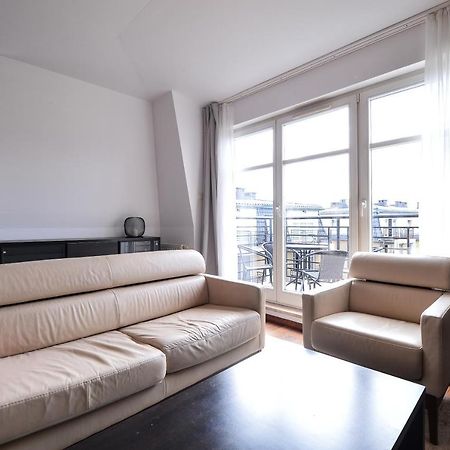 Citystay Parkur Sopot Apartment מראה חיצוני תמונה