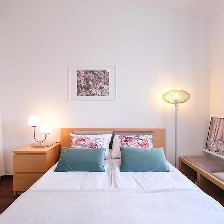 Citystay Parkur Sopot Apartment מראה חיצוני תמונה