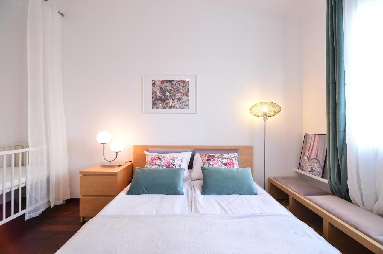 Citystay Parkur Sopot Apartment מראה חיצוני תמונה