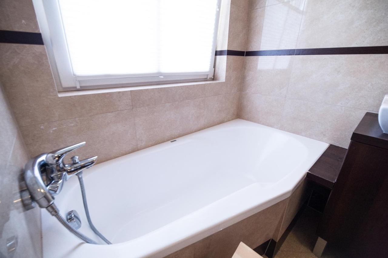 Citystay Parkur Sopot Apartment מראה חיצוני תמונה
