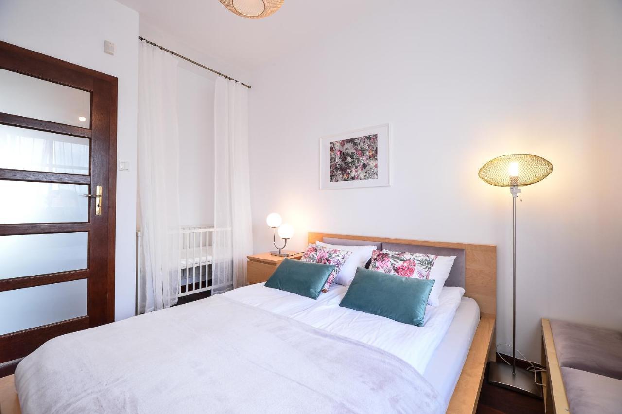 Citystay Parkur Sopot Apartment מראה חיצוני תמונה