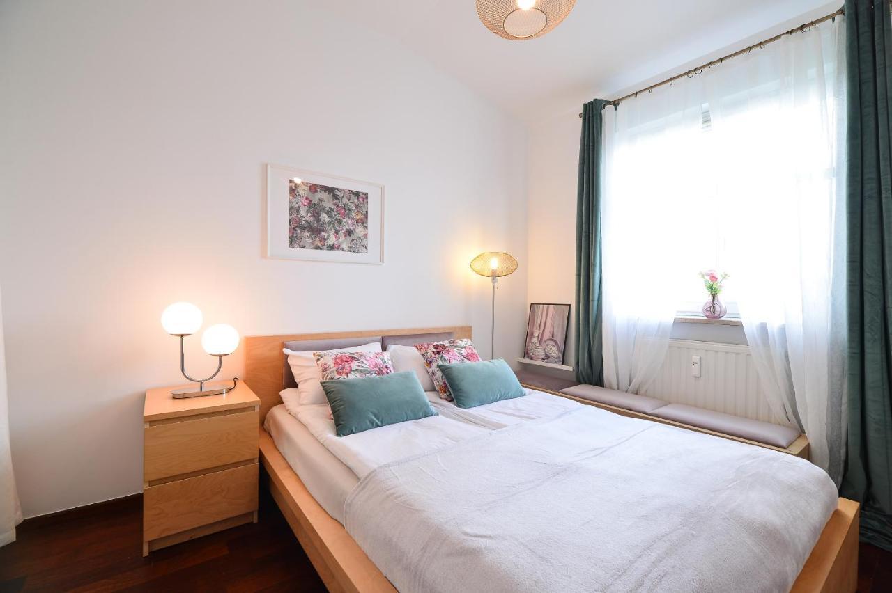 Citystay Parkur Sopot Apartment מראה חיצוני תמונה